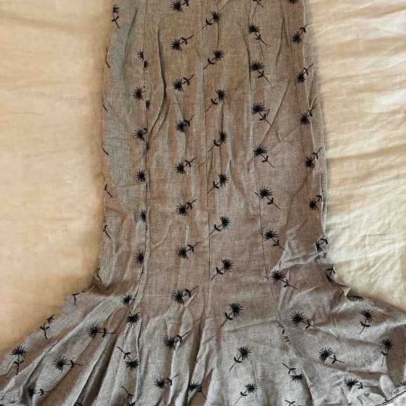 Christy dawn midi skirt - Picture 4 of 9